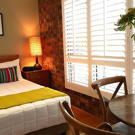 Ballina Palms Boutique Motel Bagian luar foto