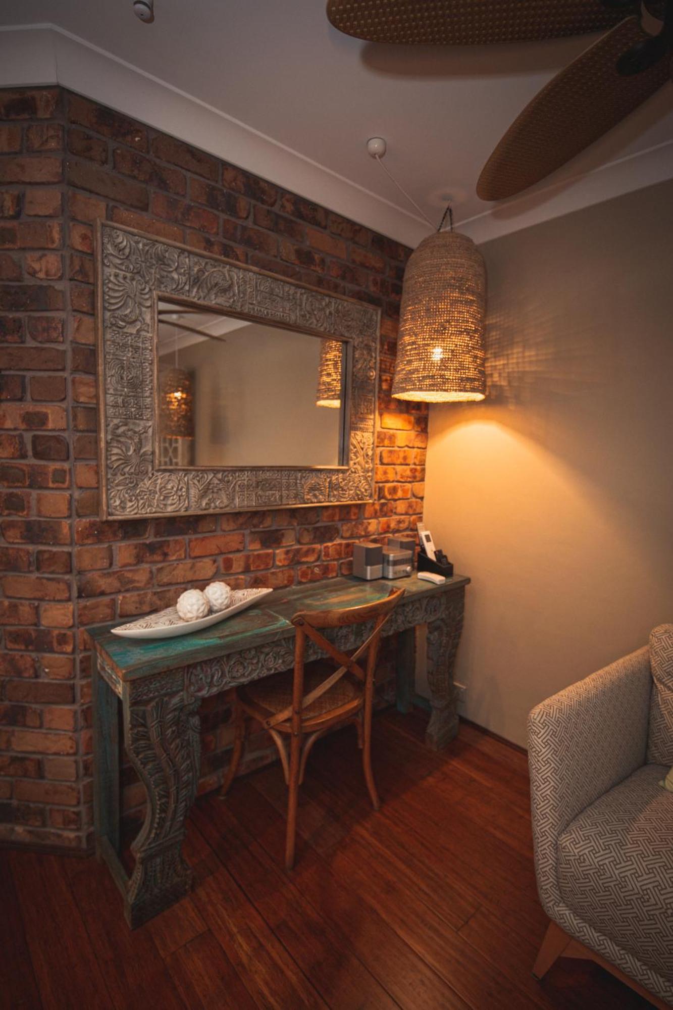 Ballina Palms Boutique Motel Bagian luar foto