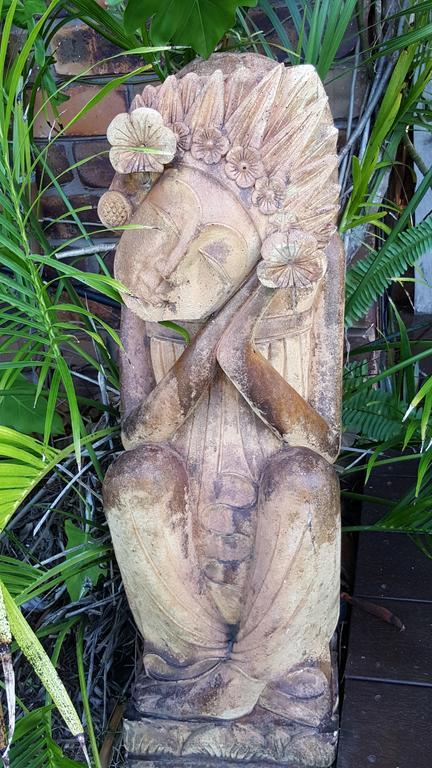 Ballina Palms Boutique Motel Bagian luar foto