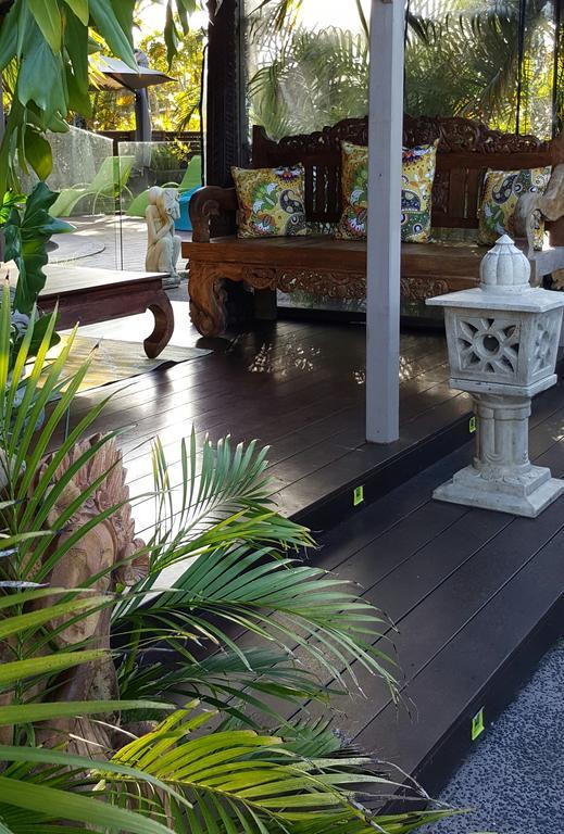 Ballina Palms Boutique Motel Bagian luar foto