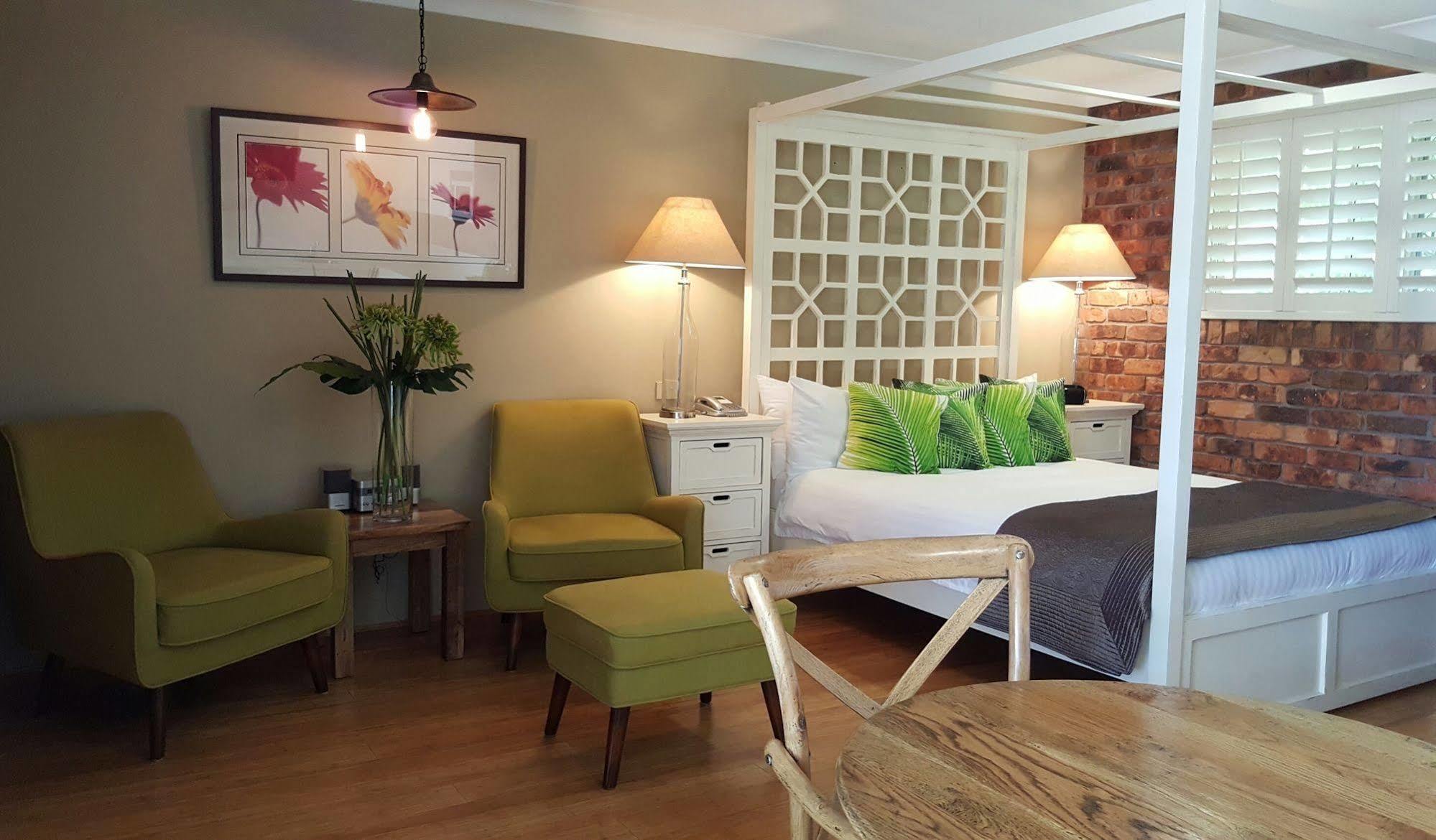 Ballina Palms Boutique Motel Bagian luar foto