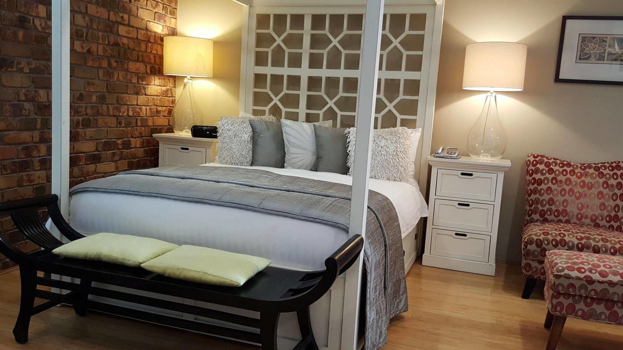 Ballina Palms Boutique Motel Bagian luar foto