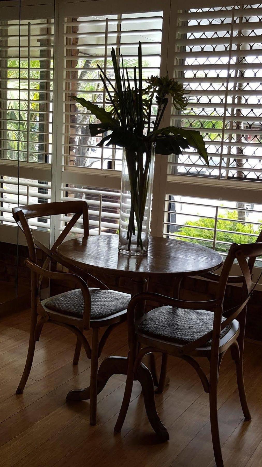 Ballina Palms Boutique Motel Bagian luar foto