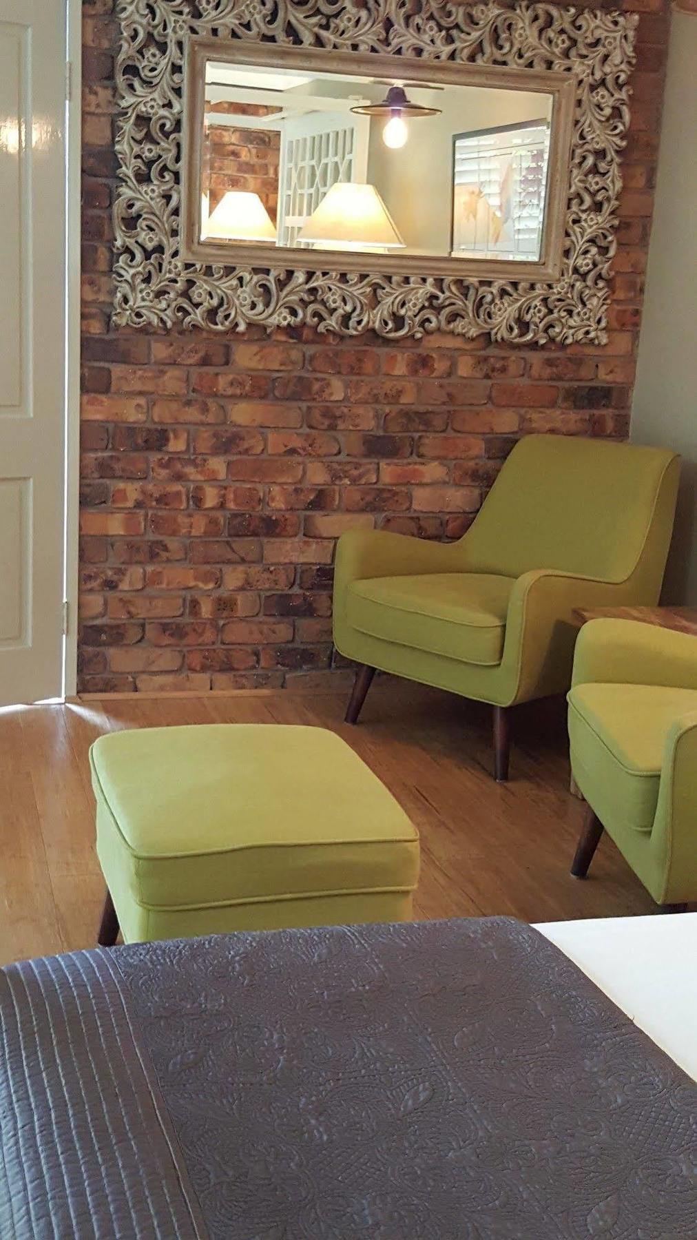Ballina Palms Boutique Motel Bagian luar foto
