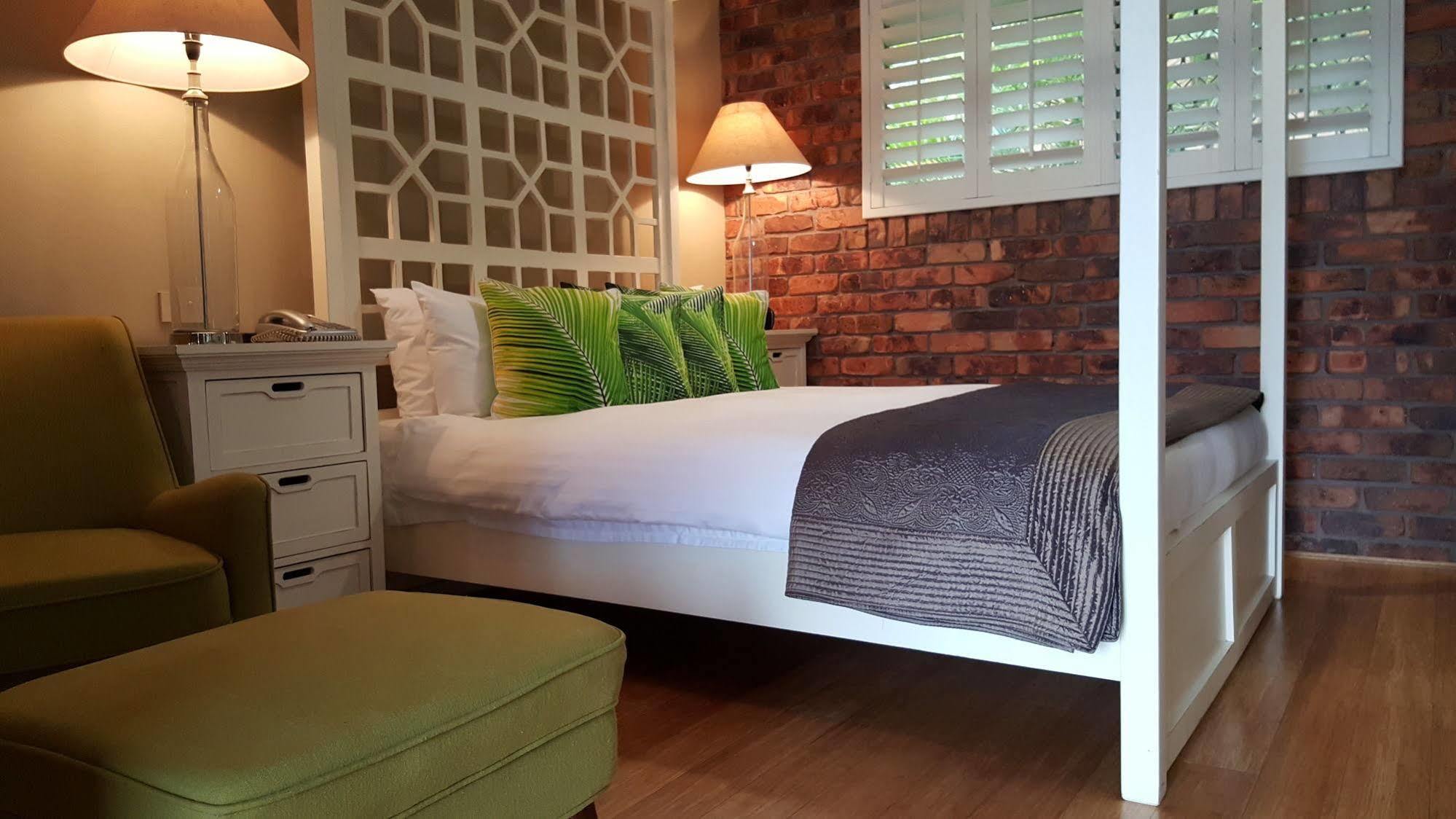 Ballina Palms Boutique Motel Bagian luar foto