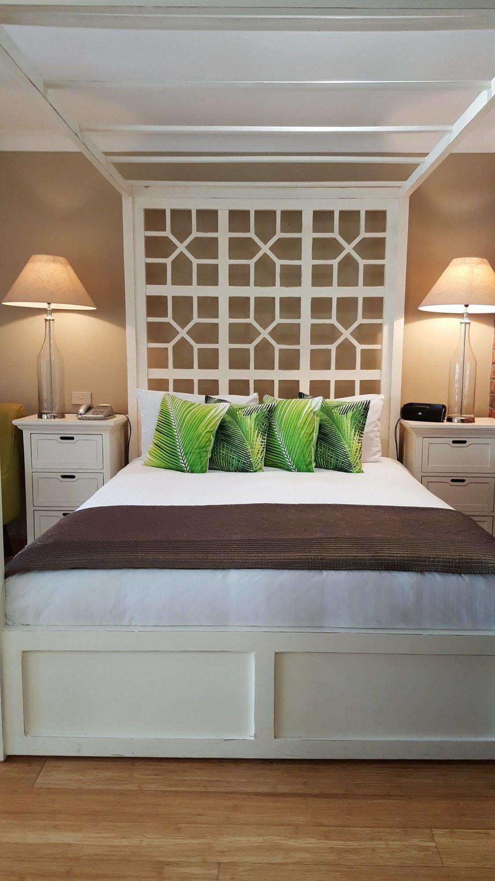 Ballina Palms Boutique Motel Bagian luar foto
